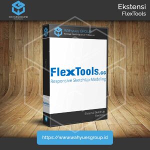 Langganan FlexPack Pro 1 Tahun