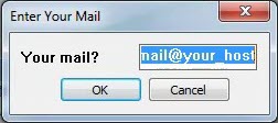Enter Your Email s4u_request.txt