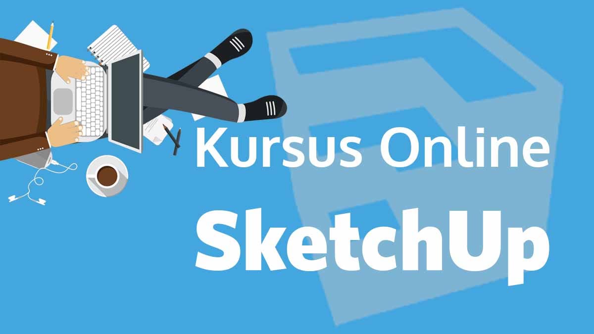 Kursus SketchUp Online