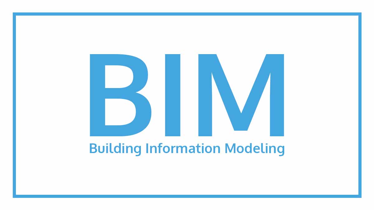 Building Information Modeling SketchUp