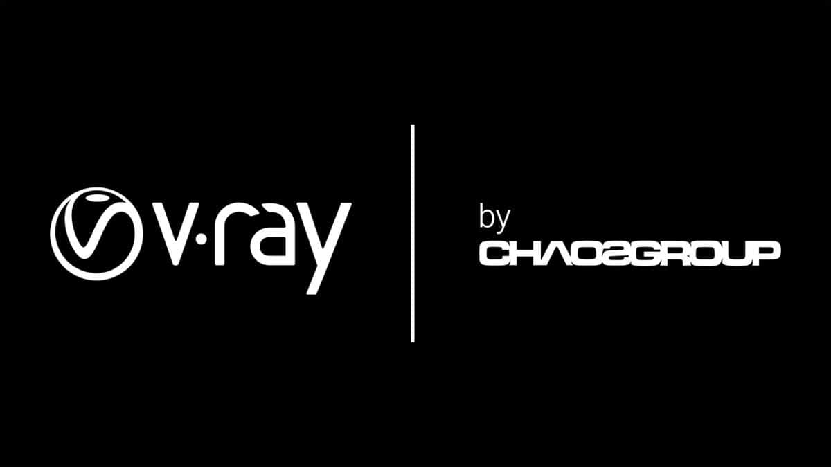 Chaos Group V-Ray untuk SketchUp