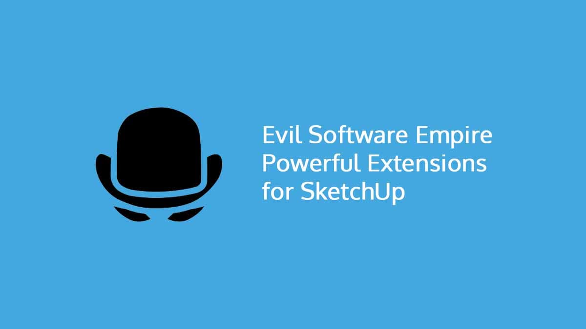 Evil Software Empire